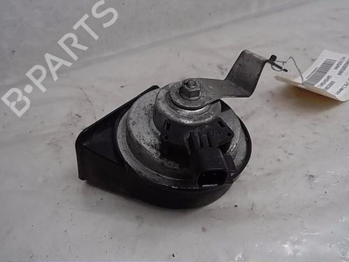 Horn NISSAN QASHQAI / QASHQAI +2 I (J10, NJ10, JJ10E) 1.6 dCi | BP16999175E13 