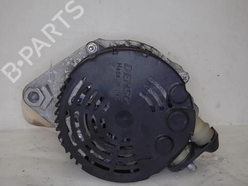 Used Alternator CITROËN C1 (PM_, PN_) 1.0 (68 hp) 13850384