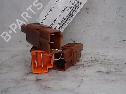 Used Electronic module NISSAN X-TRAIL III (T32_, T32R, T32RR) 1.6 dCi (T32) (130 hp) 14565461