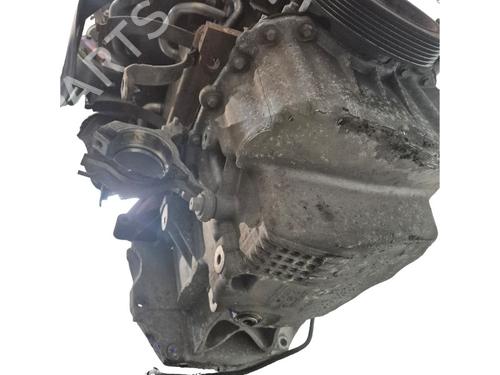 Engine RENAULT CLIO IV Grandtour (KH_) 1.5 dCi 90 (KHN3, KHN4) | BP32376820M1 