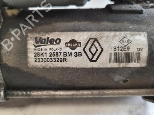 Starter DACIA SANDERO 1.5 dCi | BP37150073M8 - Image 2