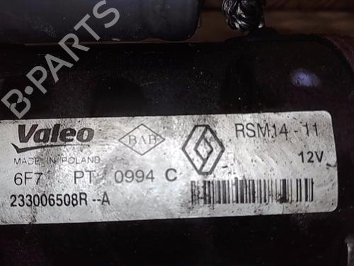 Used Starter DACIA DUSTER (HS_) [2010-2018]  13852011
