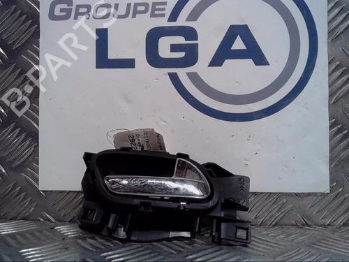 Used Front right interior door handle CITROËN DS3 (SA_) 1.6 HDi 90 (92 hp) 13864400