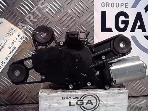 Rear wiper motor FORD FIESTA VI (CB1, CCN) 1.4 TDCi | BP13857131M102 
