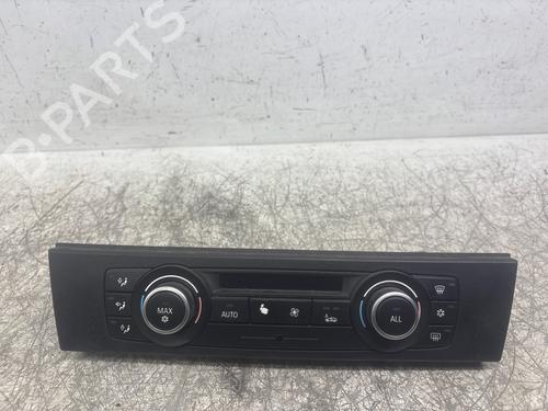 Climate control BMW 3 (E90) 320 d | BP39083124I5 - Image 4