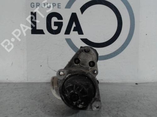 Used Starter BMW 3 Coupe (E36) 318 is (140 hp) 13868153