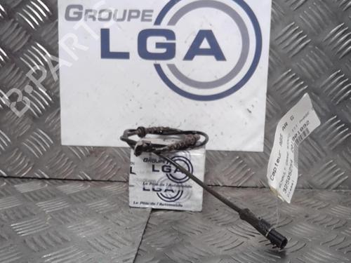 Elektronisk sensor RENAULT SCÉNIC III (JZ0/1_) 2.0 dCi (JZ0L) (160 hp) 14551116