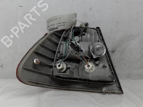 Right taillight BMW 3 (E46) 330 d | BP13826754C35 