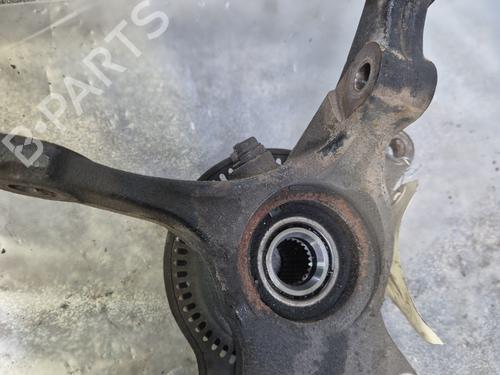 Venstre Styrespindel lagerhus SUZUKI SWIFT IV (FZ, NZ) 1.2 (AZH412, ZC72S) | BP30824585M25