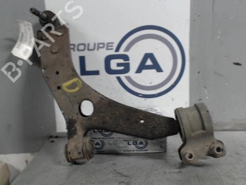 Querlenker links vorne für FORD FOCUS C-MAX (DM2) 1.6 TDCi (109 hp) 14547497