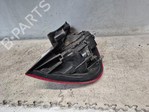 Left taillight RENAULT SCÉNIC III (JZ0/1_) 1.9 dCi (JZ0J, JZ1J, JZ1K, JZ1S) | BP24625237C34 