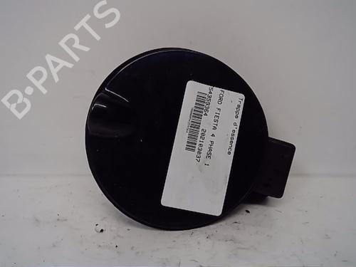 Used Fuel flap FORD FIESTA IV (JA_, JB_) 1.25 i 16V (75 hp) 13849906