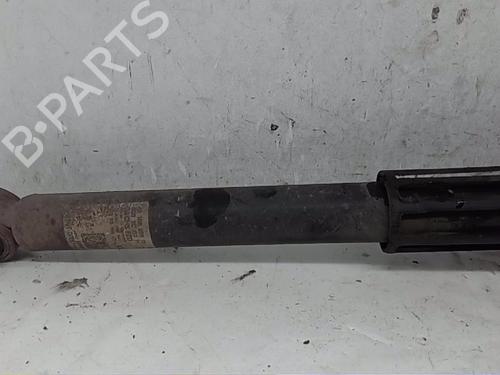 Right rear shock absorber SEAT LEON (5F1) 1.6 TDI | BP16736443M19 