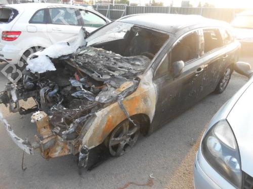 Left rear suspension arm PEUGEOT 508 SW I (8E_) 1.6 HDi | BP14566606M14 