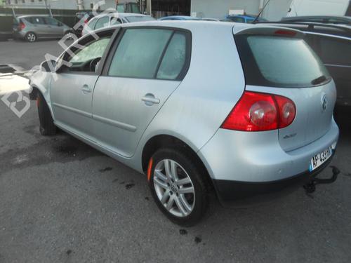 Warning switch VW GOLF V (1K1)  | BP13868246I22 