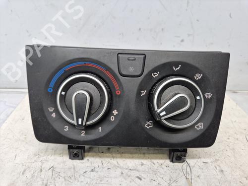 Used Climate control Climate control PEUGEOT BOXER Van 2.0 BlueHDi 160 (163 hp) 33210690 33210690