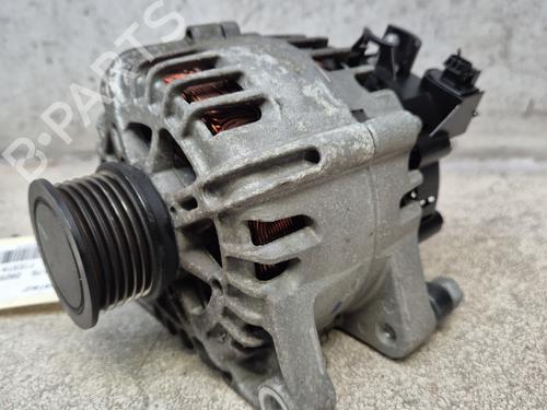 Generator FORD FIESTA VI (CB1, CCN) 1.4 TDCi (70 hp) 27169302