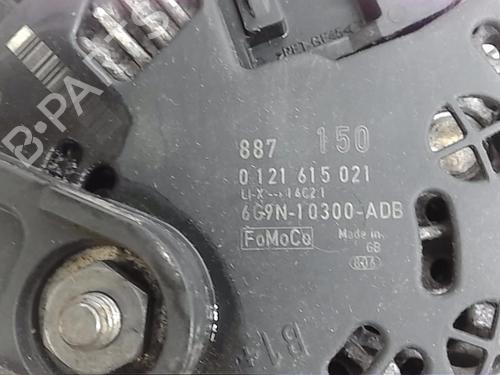 Alternator FORD MONDEO IV (BA7)  | BP13830160M7 