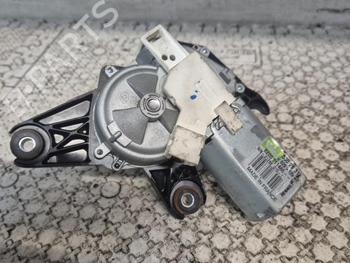 Viskermotor bagrude RENAULT CLIO III (BR0/1, CR0/1) [2005-2014]  26702596