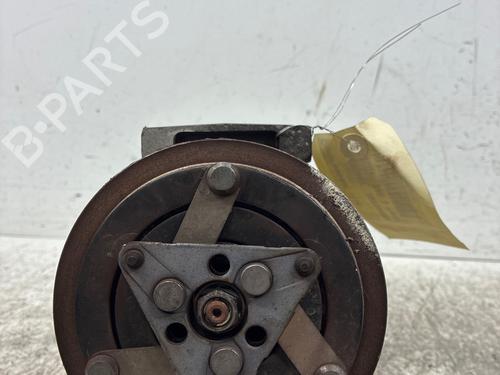 Used AC compressor AC compressor PEUGEOT 208 I (CA_, CC_) 1.6 HDi (92 hp) 39659603 39659603