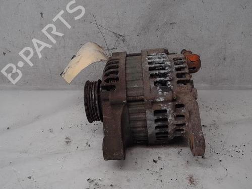 Used Alternator NISSAN PRIMERA (P10) [1990-1996]  16566343