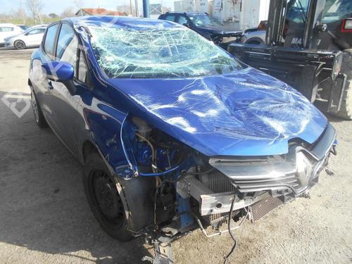 Dør høyre bak RENAULT CLIO IV (BH_) 1.5 dCi 75 | BP30447247C5