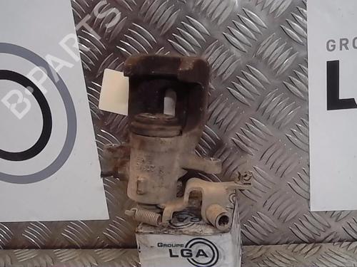 Right rear brake caliper CITROËN BERLINGO MULTISPACE (B9)  | BP14555019M106 