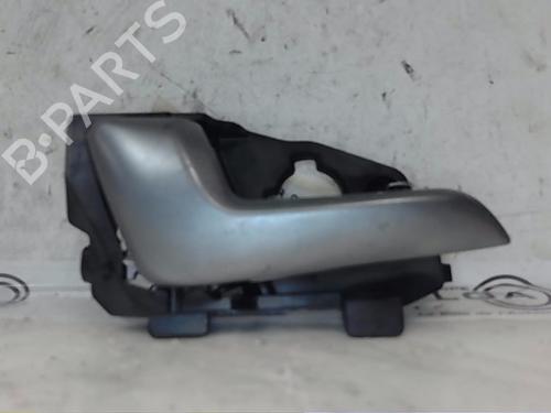 Used Rear left interior door handle KIA RIO III (UB) [2011-2017]  19281308