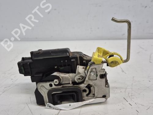 Used Front right lock Front right lock DACIA DUSTER (HS_) [2010-2018] 34200888 34200888