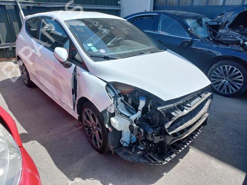 Rudehejsemekanisme ventre foran FORD FIESTA VII (HJ, HF) 1.0 EcoBoost | BP13822458C22 