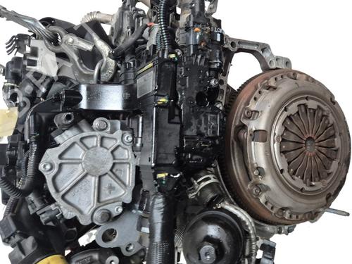 Engine PEUGEOT 208 I (CA_, CC_) 1.6 BlueHDi 100 | BP29494202M1 