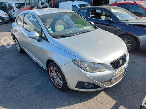 Wheel arch SEAT IBIZA IV SC (6J1, 6P5)  | BP16073383C56 