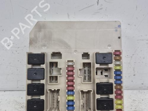 Fuse box RENAULT MODUS / GRAND MODUS (F/JP0_) 1.5 dCi (FP0D, JP0D) | BP37480037E1 - Image 3