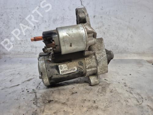 Startmotor RENAULT TWINGO III (BCM_, BCA_)  | BP29550366M8 