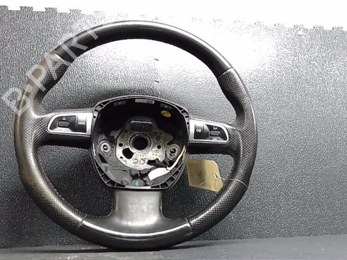Used Steering wheel AUDI A5 (8T3) 3.0 TDI quattro (240 hp) 22919597