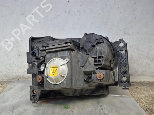 Right headlight LAND ROVER DISCOVERY IV (L319)  | BP29739160C29 