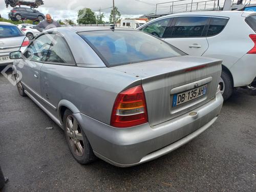 Right mirror OPEL ASTRA G Coupe (T98) 1.8 16V (F07) | BP18691850C27 