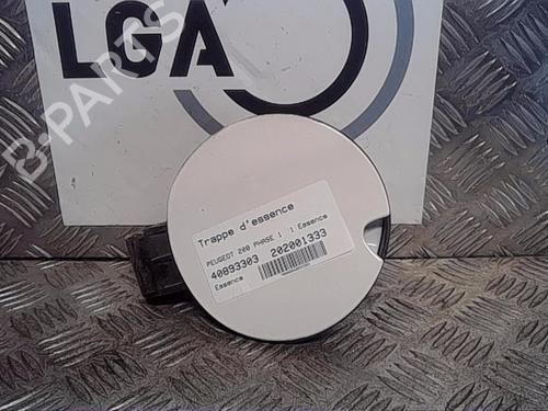 Fuel flap PEUGEOT 208 I (CA_, CC_) 1.0 VTi | BP13859239C131