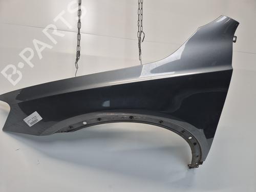 Guarda-lamas esquerdo AUDI Q3 (8UB, 8UG) 2.0 TDI (140 hp) 31366557