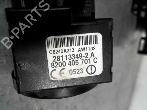 Electronic module RENAULT KANGOO Express (FW0/1_)  | BP14548479M83 
