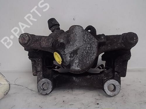 Used Right rear brake caliper MERCEDES-BENZ VITO / MIXTO Van (W639) 109 CDI (639.601, 639.603, 639.605) (95 hp) 14561007