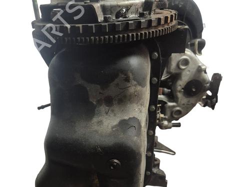 Used Engine Engine RENAULT CLIO I (B/C57_, 5/357_) 1.2 (B/C/S57A, B/C57S, 5/357F, 5/357J, 5/357L, 5/357R) (58 hp) 34528741 34528741