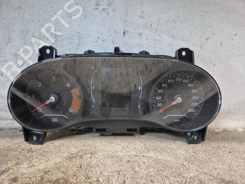 Kombiinstrument JEEP COMPASS (MP, M6, MV, M7) 1.6 CRD | BP29344319C47 