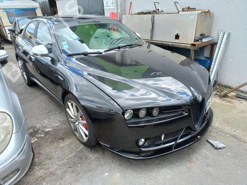 Boucle de ceinture de sécurité ALFA ROMEO 159 (939_) 1.9 JTDM 16V (939AXC1B, 939AXC12) | BP14848088I32 