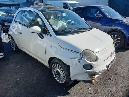 Third brake light FIAT 500 (312_) 1.3 D Multijet (312AXB1A) | BP35796600L11  - Image 6