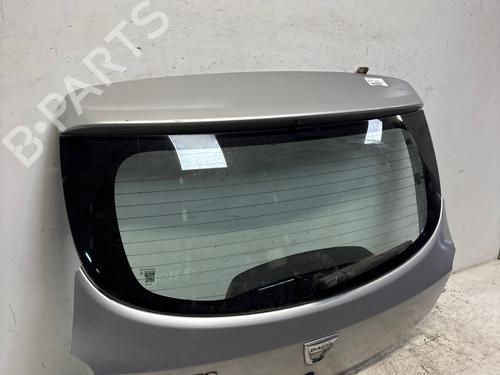 Tailgate DACIA SANDERO II TCe 90 (B8M1, B8MA, B8AC) | BP38077063C6 - Image 4