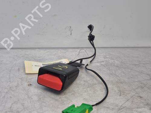 Sikkerhedssele-spænde DACIA SANDERO II 1.5 dCi (90 hp) 31692345