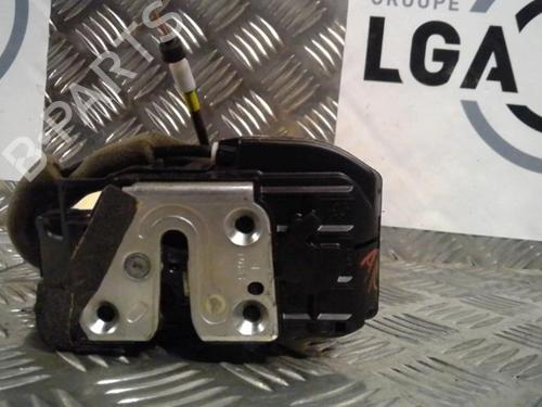 Rear right lock RENAULT KOLEOS I (HY_) 2.0 dCi (HY0K) | BP13865340C99 