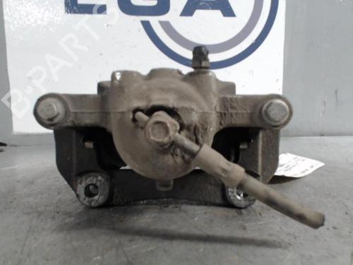 Right front brake caliper FORD FIESTA VI Van  | BP14520055M104 