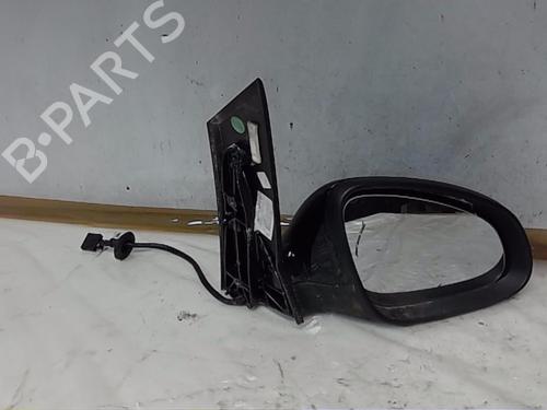 Right mirror OPEL ASTRA J (P10)  | BP19337381C27 